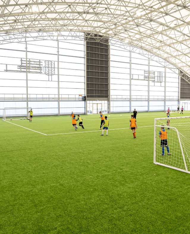 Soccer Tours and Trips