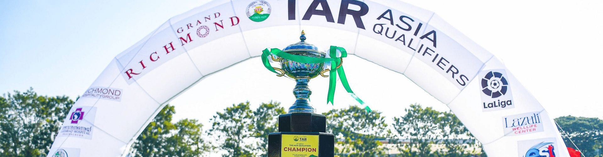 Tar International Tournament