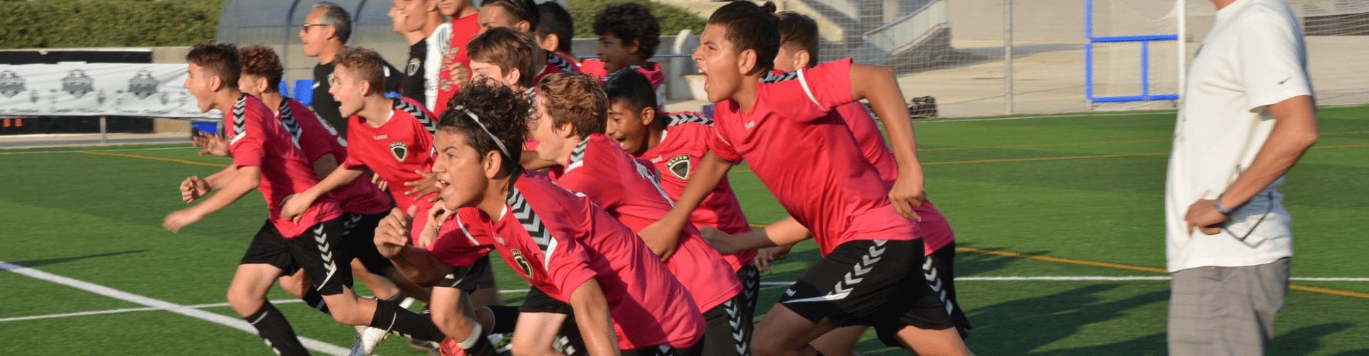 Costa Daurada Cup Tournament