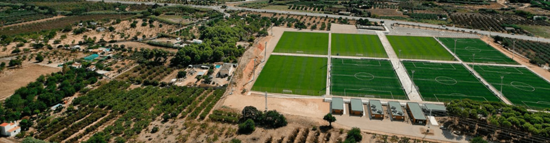 Costa Daurada Cup Tournament in Spain