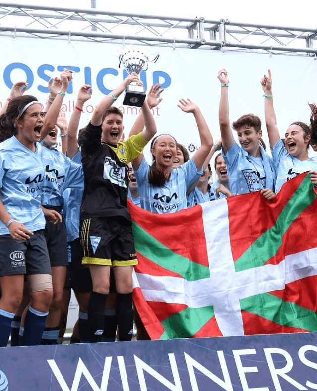Donosti Cup