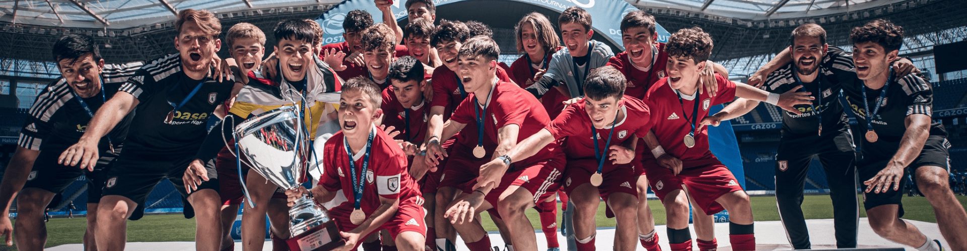 Donosti Cup