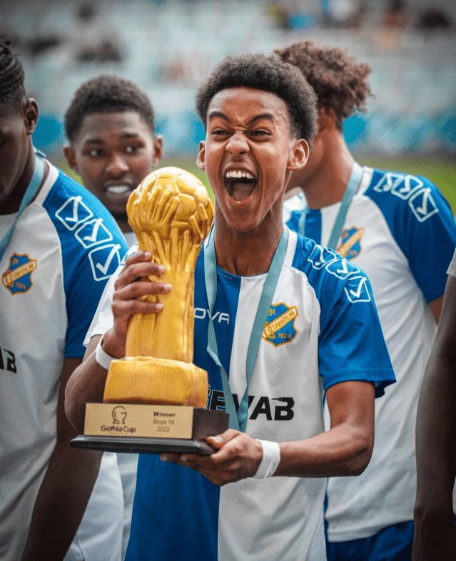 Gothia Cup