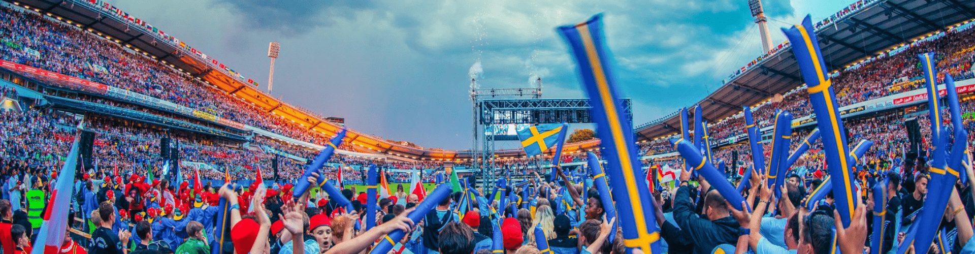 Gothia Cup Tournament