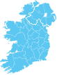 Ireland-Icon