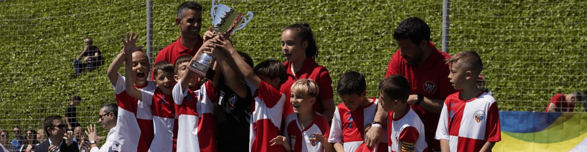 Mare Nostrum Cup