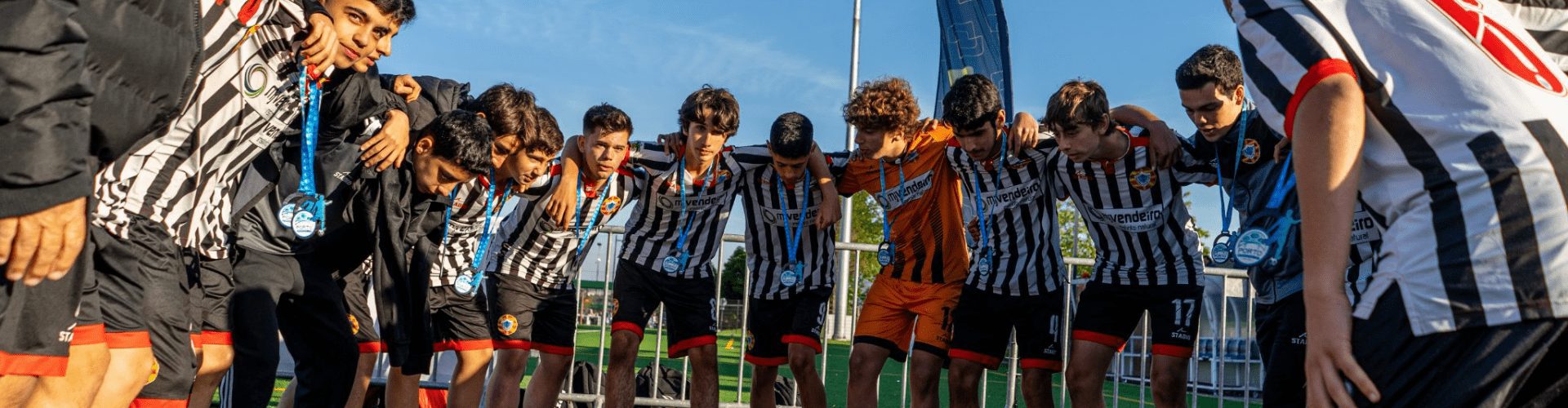 Porto International Cup