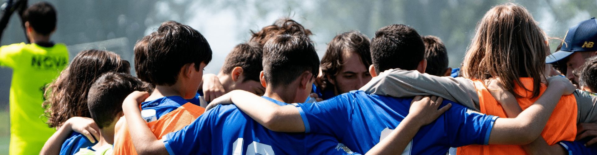 Porto International Cup