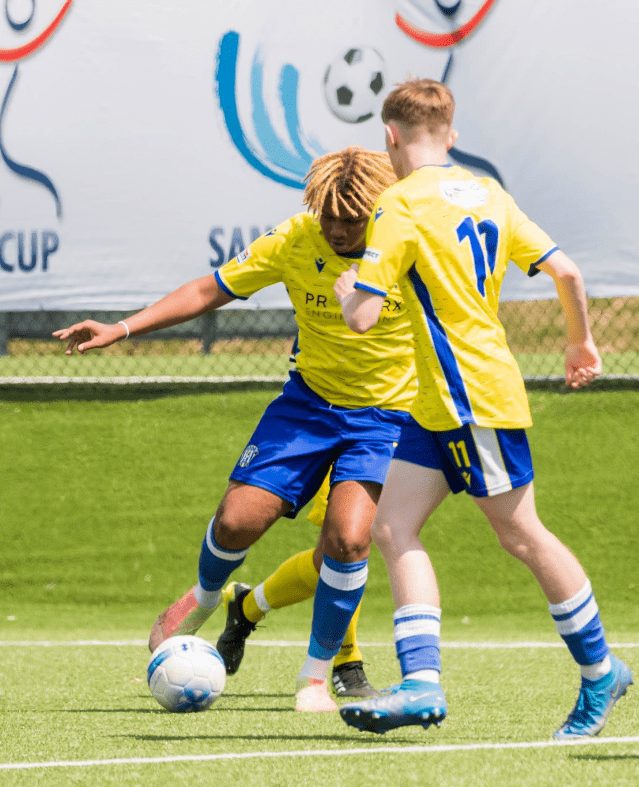 the san marino Cup