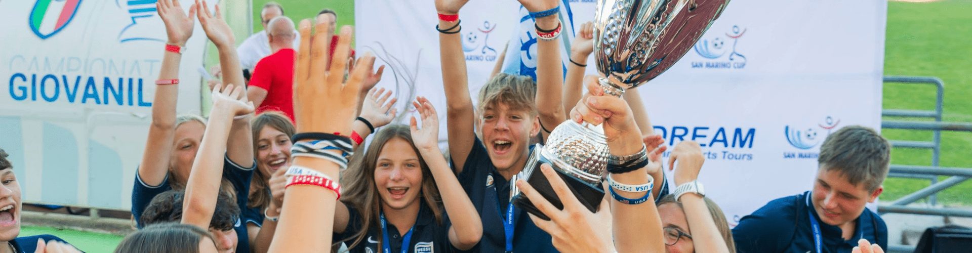 the san marino Cup
