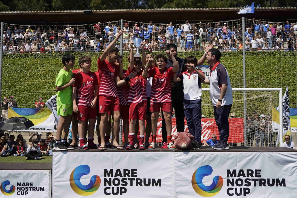 MareNostrum Cup Spain
