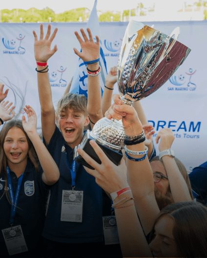 European Soccer Tournaments