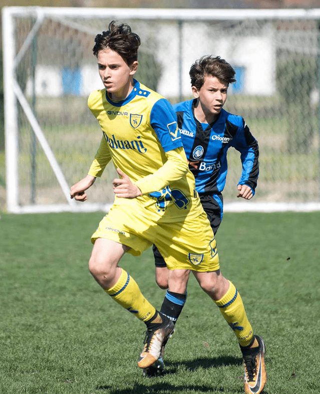 Gallini Cup