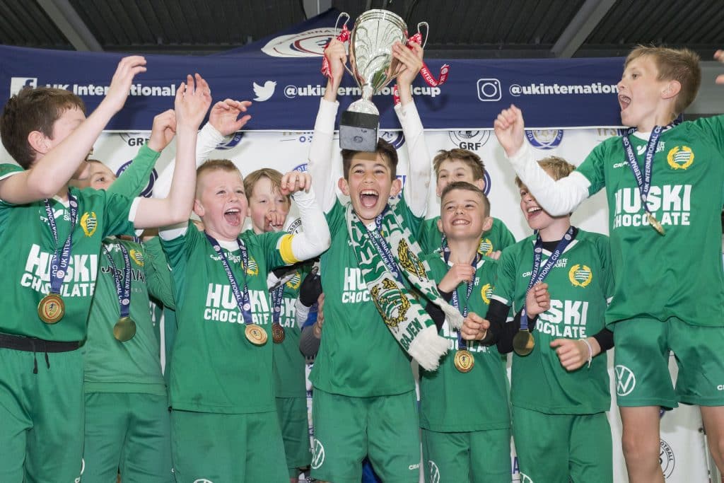 UK International Cup