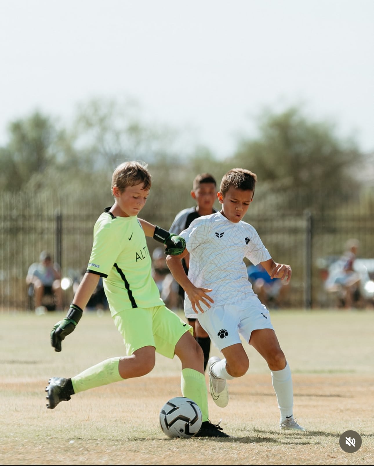 Las Vegas Mayor's Cup International
