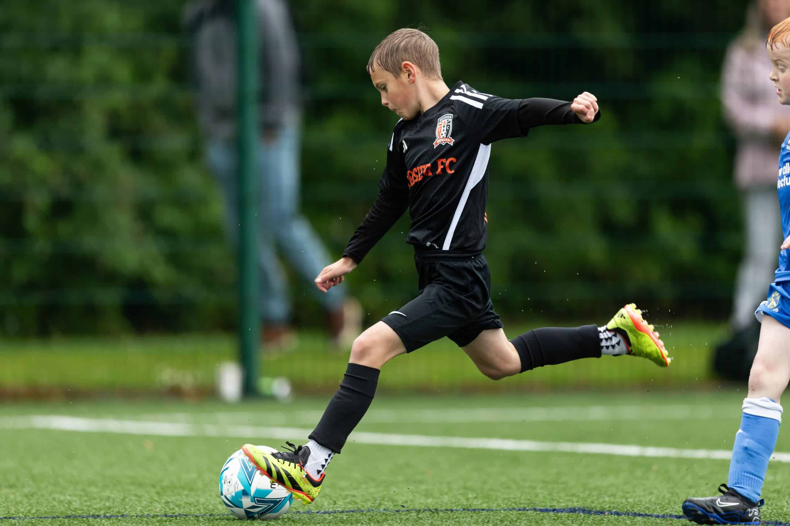 Summer Soccer Tournaments