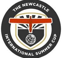 Newcastle International Summer Cup