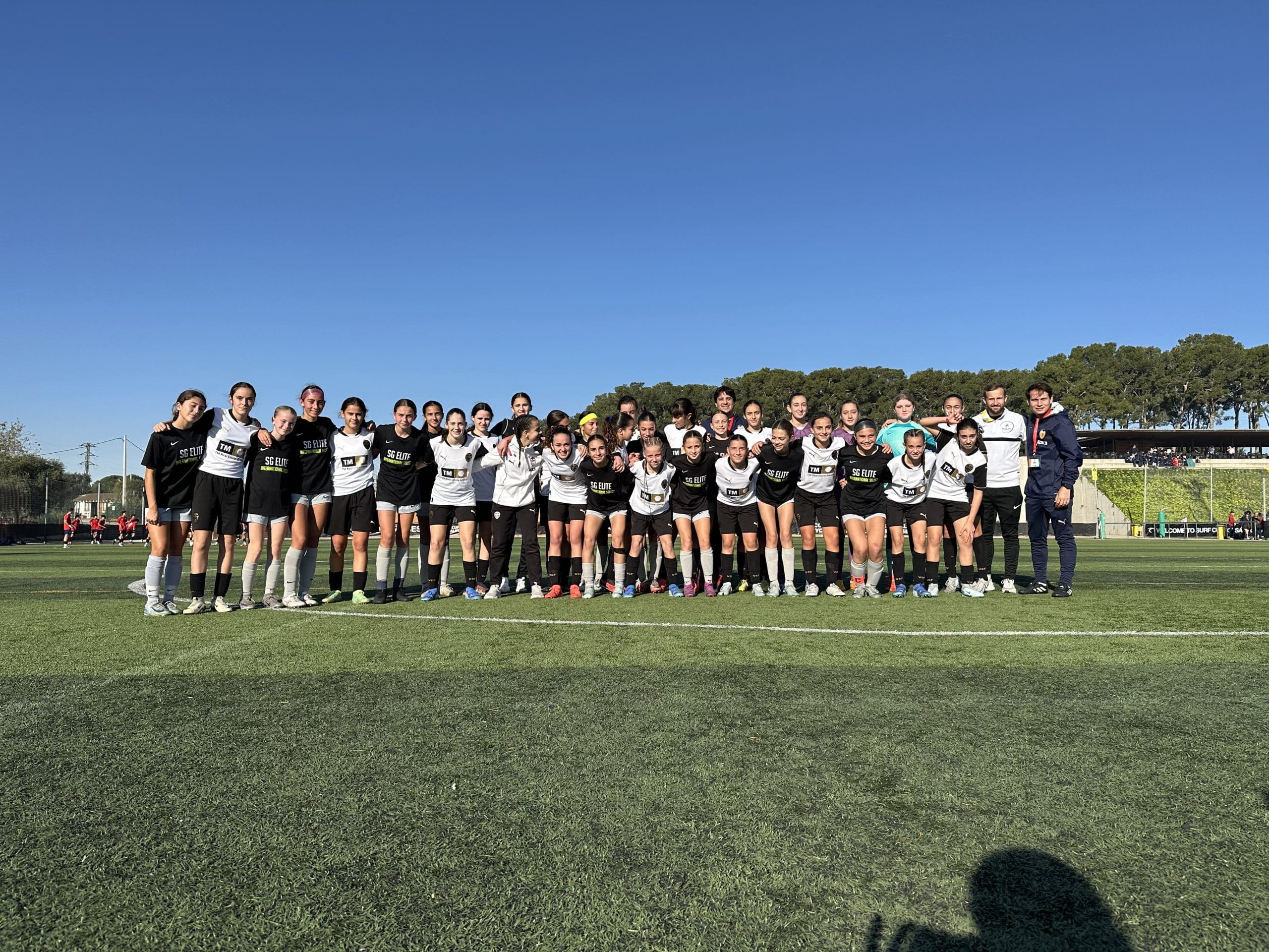 Why Book with DB Sports Tours for Your European Soccer Tour?