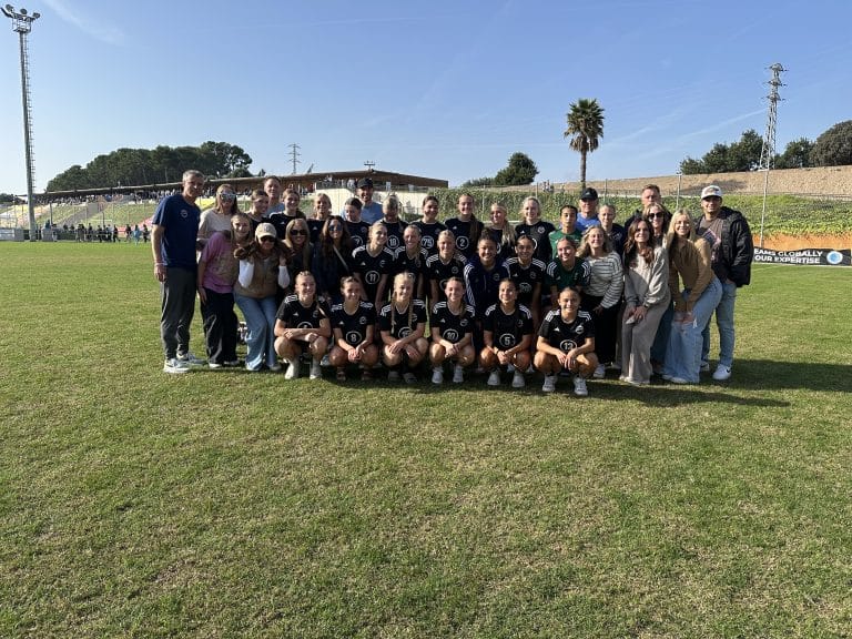 Top 5 Youth Soccer Team Destinations