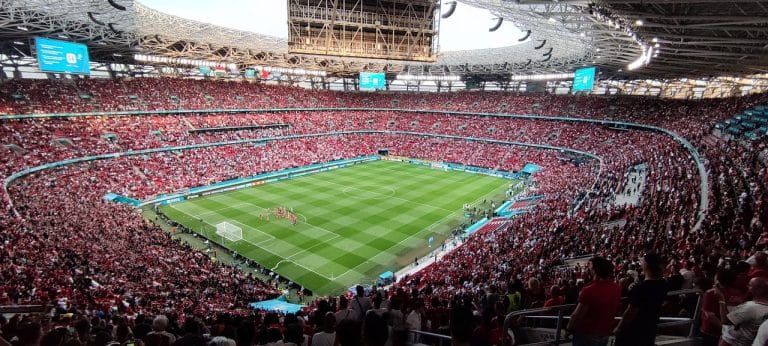 Why Bring Your Soccer Team on a Tour to Europe