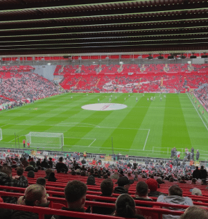La Liga Soccer Tours