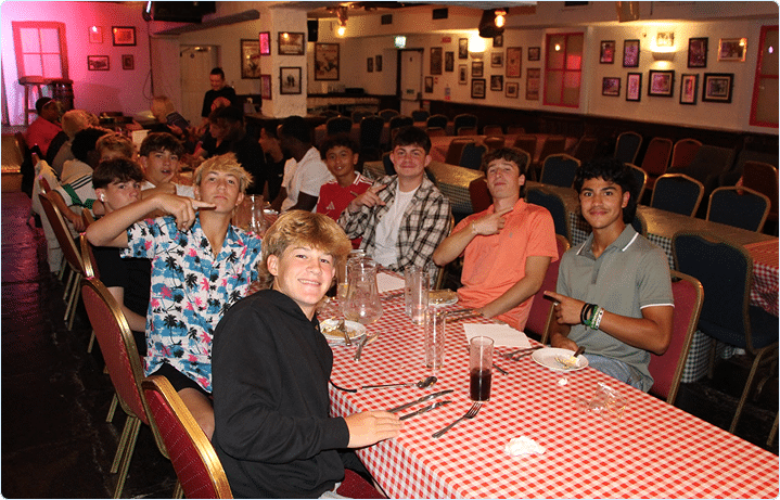 Player-Friendly Accommodation